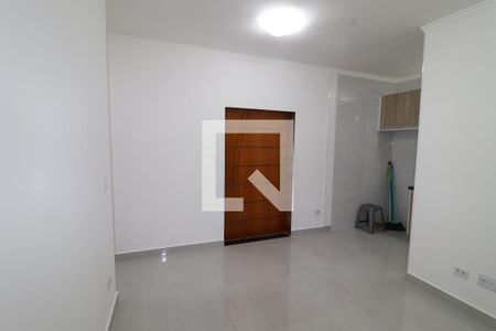 Sala de TV de apartamento para alugar com 2 quartos, 62m² em Penha de França, São Paulo
