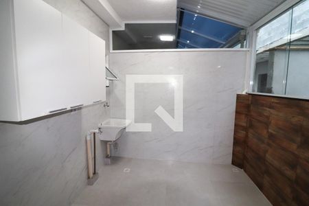 Apartamento para alugar com 62m², 2 quartos e 1 vagaLavanderia