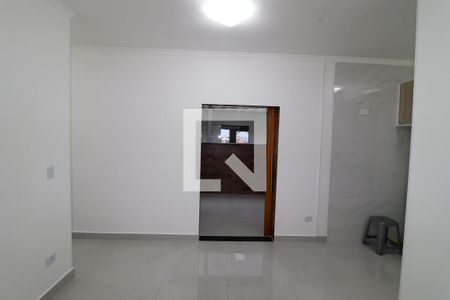 Sala de TV de apartamento para alugar com 2 quartos, 62m² em Penha de França, São Paulo