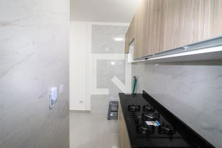 Apartamento para alugar com 62m², 2 quartos e 1 vagaCozinha