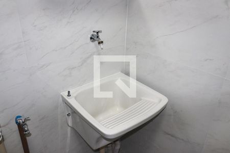 Apartamento para alugar com 62m², 2 quartos e 1 vagaLavanderia