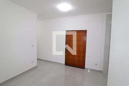 Sala de TV de apartamento para alugar com 2 quartos, 62m² em Penha de França, São Paulo