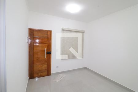 Sala de TV de apartamento para alugar com 2 quartos, 62m² em Penha de França, São Paulo