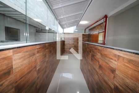 Apartamento para alugar com 62m², 2 quartos e 1 vagaLavanderia