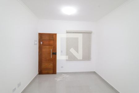 Sala de TV de apartamento para alugar com 2 quartos, 62m² em Penha de França, São Paulo