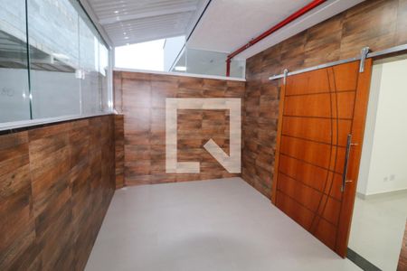 Apartamento para alugar com 62m², 2 quartos e 1 vagaLavanderia