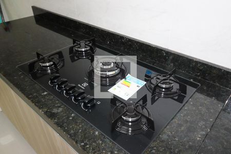 Apartamento para alugar com 62m², 2 quartos e 1 vagaCozinha