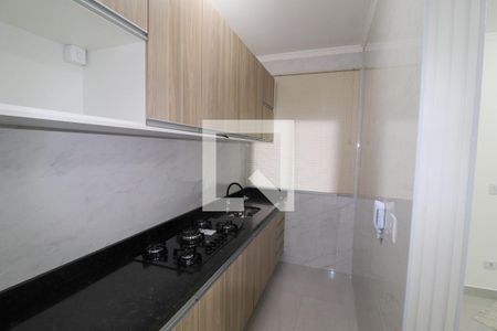 Apartamento para alugar com 62m², 2 quartos e 1 vagaCozinha