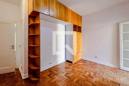 Quarto 1 - Suíte de casa para alugar com 3 quartos, 150m² em Vila Clementino, São Paulo