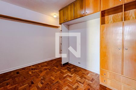 Quarto 1 - Suíte de casa para alugar com 3 quartos, 150m² em Vila Clementino, São Paulo