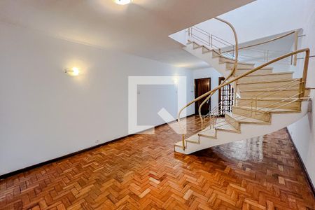 Sala de casa para alugar com 3 quartos, 150m² em Vila Clementino, São Paulo