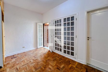 Quarto 1 - Suíte de casa para alugar com 3 quartos, 150m² em Vila Clementino, São Paulo