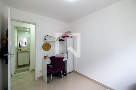 Apartamento à venda com 54m², 2 quartos e 1 vaga Apartamento à venda com 54m², 2 quartos e 1 vagaQuarto