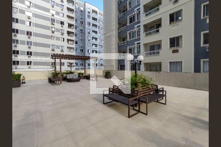 Apartamento à venda com 54m², 2 quartos e 1 vaga Apartamento à venda com 54m², 2 quartos e 1 vagaÁrea comum - Playground