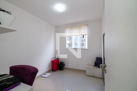 Apartamento à venda com 54m², 2 quartos e 1 vaga Apartamento à venda com 54m², 2 quartos e 1 vagaQuarto