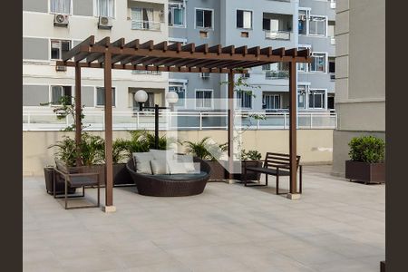 Apartamento à venda com 54m², 2 quartos e 1 vaga Apartamento à venda com 54m², 2 quartos e 1 vagaÁrea comum - Playground