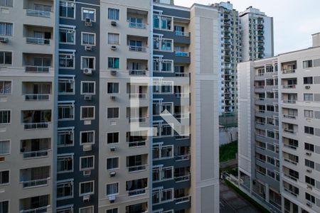 Apartamento à venda com 54m², 2 quartos e 1 vaga Apartamento à venda com 54m², 2 quartos e 1 vagaVista do Quarto