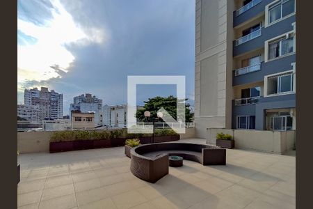 Apartamento à venda com 54m², 2 quartos e 1 vaga Apartamento à venda com 54m², 2 quartos e 1 vagaÁrea comum - Playground