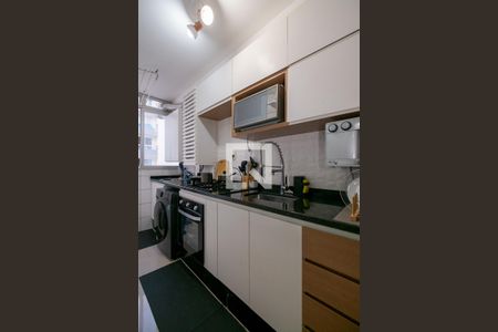 Apartamento à venda com 54m², 2 quartos e 1 vaga