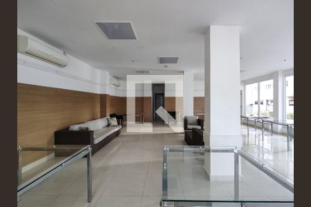 Apartamento à venda com 54m², 2 quartos e 1 vaga Apartamento à venda com 54m², 2 quartos e 1 vagaÁrea comum - Salão de festas