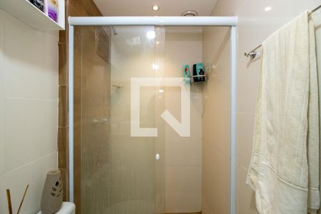 Apartamento à venda com 54m², 2 quartos e 1 vaga Apartamento à venda com 54m², 2 quartos e 1 vagaBanheiro Corredor