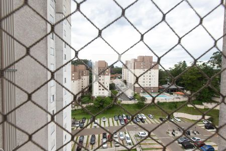Apartamento à venda com 45m², 2 quartos e 1 vaga Apartamento à venda com 45m², 2 quartos e 1 vagaVista da Área de Serviço