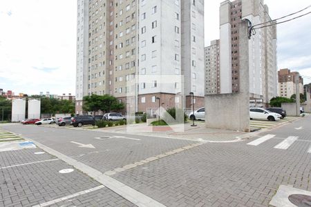 Apartamento à venda com 45m², 2 quartos e 1 vaga Apartamento à venda com 45m², 2 quartos e 1 vagaEstacionamento