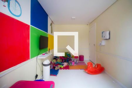 Apartamento à venda com 45m², 2 quartos e 1 vaga