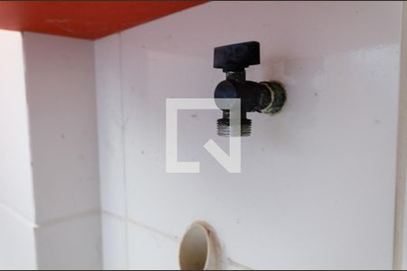 Apartamento para alugar com 80m², 3 quartos e 1 vagaLavanderia (Torneira)