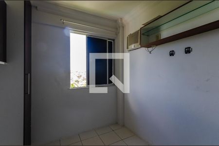 Quarto 1 - Suite de apartamento para alugar com 3 quartos, 80m² em Boca do Rio, Salvador