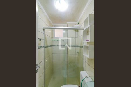 Apartamento para alugar com 80m², 3 quartos e 1 vagaBanheiro Corredor