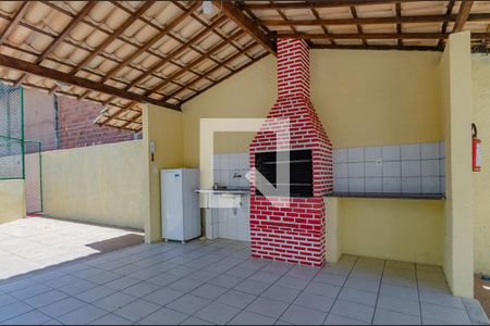 Apartamento para alugar com 80m², 3 quartos e 1 vagaÁrea comum - Churrasqueira