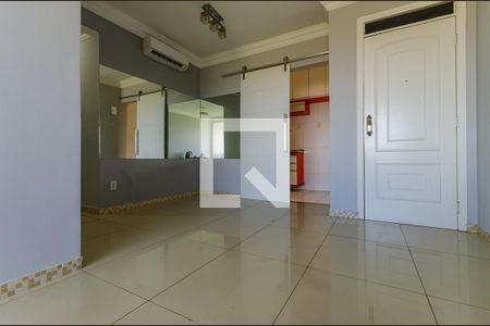Sala de apartamento para alugar com 3 quartos, 80m² em Boca do Rio, Salvador