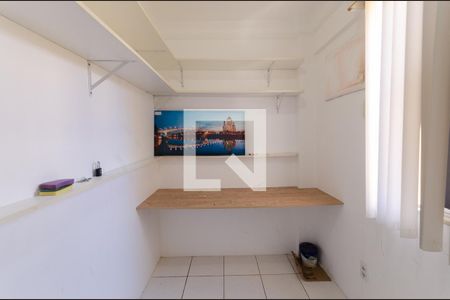 Apartamento para alugar com 80m², 3 quartos e 1 vagaQuarto 2