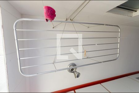 Apartamento para alugar com 80m², 3 quartos e 1 vagaCozinha e Área de Serviço