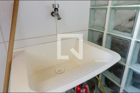Apartamento para alugar com 80m², 3 quartos e 1 vagaCozinha e Área de Serviço