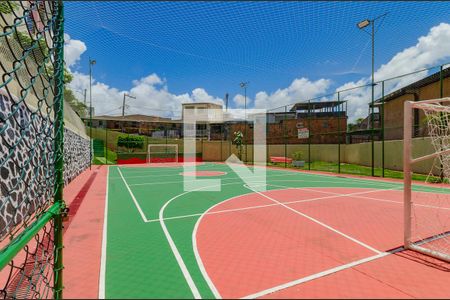 Apartamento para alugar com 80m², 3 quartos e 1 vagaQuadra Esportiva