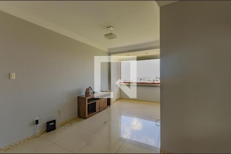 Sala de apartamento para alugar com 3 quartos, 80m² em Boca do Rio, Salvador