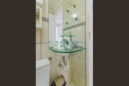 Apartamento para alugar com 80m², 3 quartos e 1 vagaBanheiro Corredor