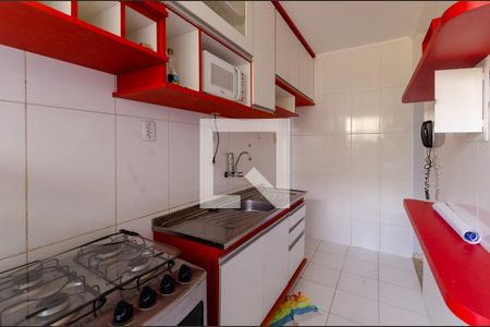 Apartamento para alugar com 80m², 3 quartos e 1 vagaCozinha