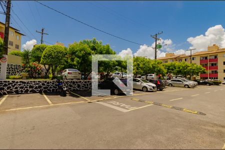 Apartamento para alugar com 80m², 3 quartos e 1 vagaEstacionamento