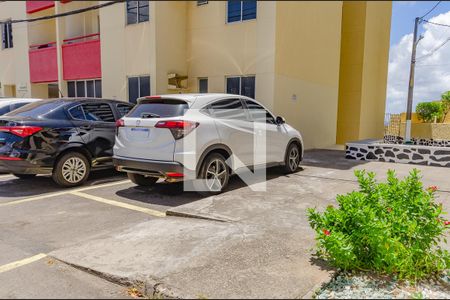 Apartamento para alugar com 80m², 3 quartos e 1 vagaGaragem