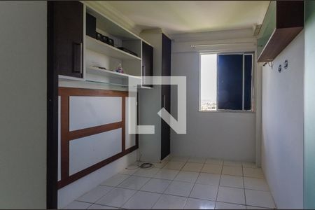 Quarto 1 - Suite de apartamento para alugar com 3 quartos, 80m² em Boca do Rio, Salvador