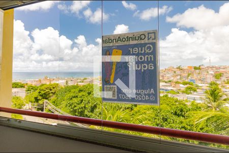 Apartamento para alugar com 80m², 3 quartos e 1 vagaPlaquinha instalada