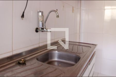 Apartamento para alugar com 80m², 3 quartos e 1 vagaCozinha