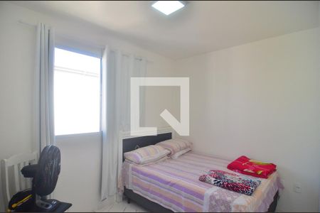 Quarto 2 de apartamento à venda com 2 quartos, 44m² em Olaria, Canoas