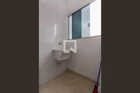 Apartamento para alugar com 35m², 1 quarto e sem vaga Apartamento para alugar com 35m², 1 quarto e sem vagaÁrea de Serviço