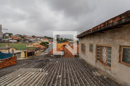 Apartamento para alugar com 35m², 1 quarto e sem vaga Apartamento para alugar com 35m², 1 quarto e sem vagaVista Área de Serviço