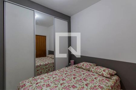Quarto  de apartamento para alugar com 1 quarto, 35m² em Vila Santa Teresa, São Paulo