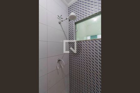 Apartamento para alugar com 35m², 1 quarto e sem vaga Apartamento para alugar com 35m², 1 quarto e sem vagaBanheiro